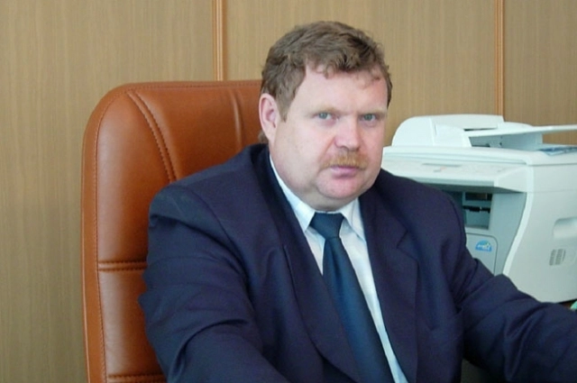 Александр Шувалов руководил администрацией Кизляра с 2014 по 2025 годы.