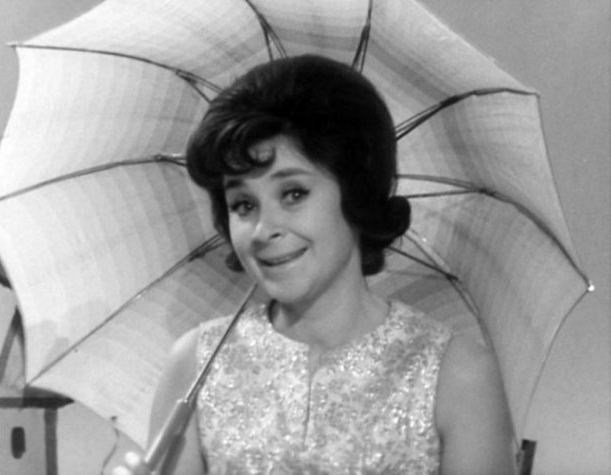 Тамара Миансарова.