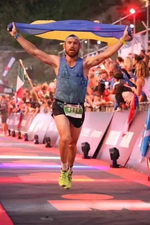 Олег Хомицкий.