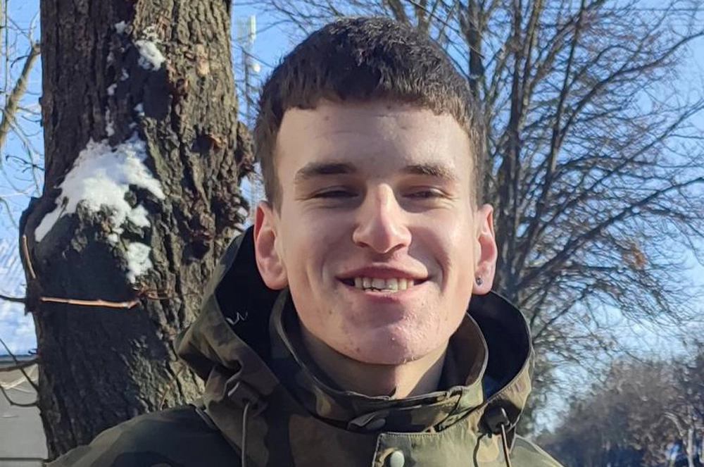 Валентин Лукин.