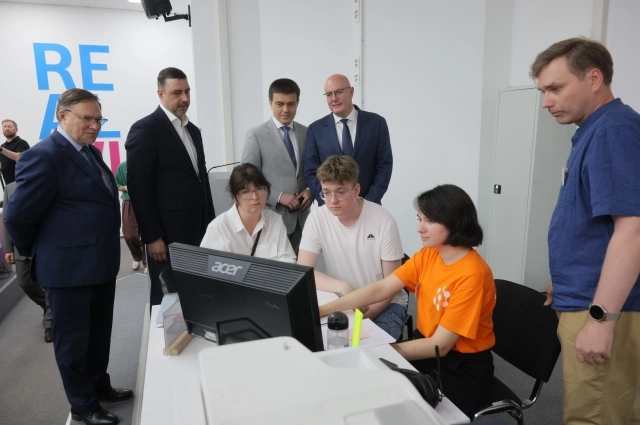 В рамках текущей приёмной кампании в СФУ абитуриенты уже подали свыше 30 тыс. заявлений.