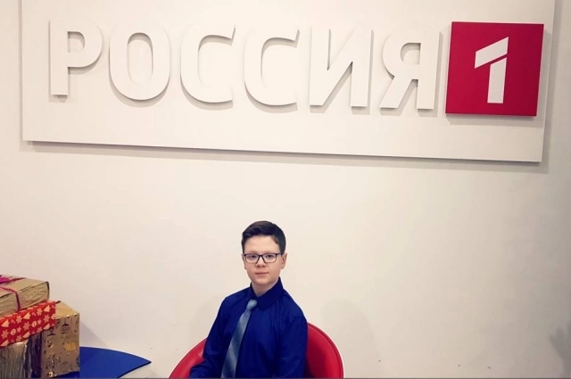 Раньше Тимофей был ведущим программы на телеканале Россия 1.