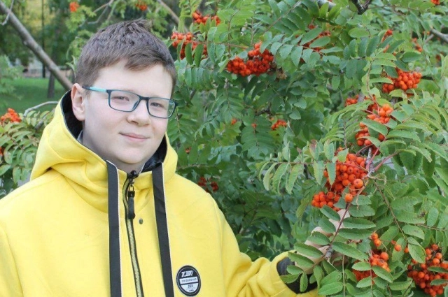 Тимофей выступил в роли режиссера, оператора и монтажера. 