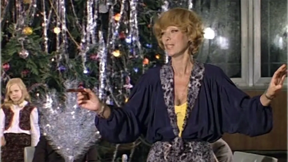 Кадр из фильма «Чародеи»