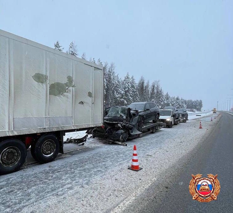 авария на м-11