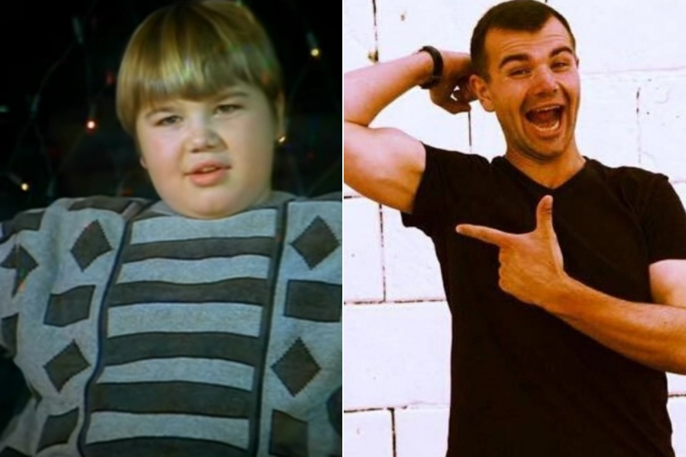 Михаил прошёл кастинг и его приняли на роль. Причём, со временем он стал постоянным действующим лицом киножурнала.