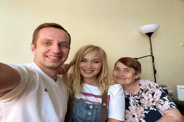 Фото: читатели МК в Новосибирске