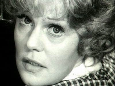 Ольга Яковлева в телефильме «Таня», 1974 г.