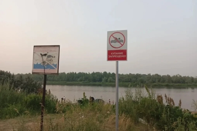 Трагедии произошли на необорудованных пляжах.