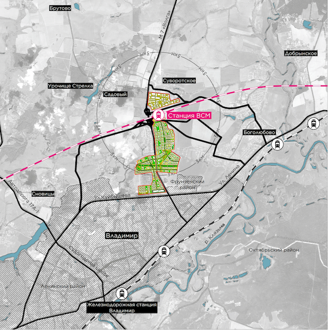 Всм подробная карта. ВСМ-2 Владимирская область. ВСМ Алабушево. Проект строительства ВСМ Москва — Санкт-Петербург.