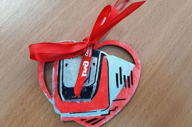 СвЖД перед зимними каникулами организовала творческие уроки безопасности