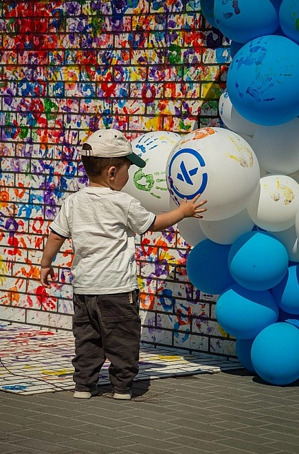 движение первых