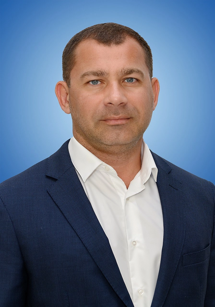 главврач областной больницы