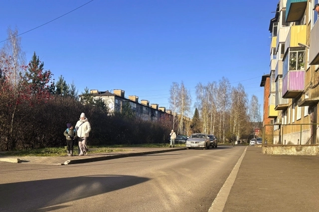 Благоустройство города.