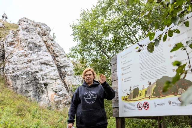 Камера, мотор! Как Каменка превратилась в «уральский Голливуд»