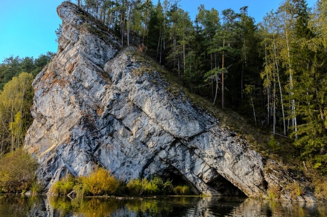 Главная река Урала. Как Чусовая изменила жизнь целого края