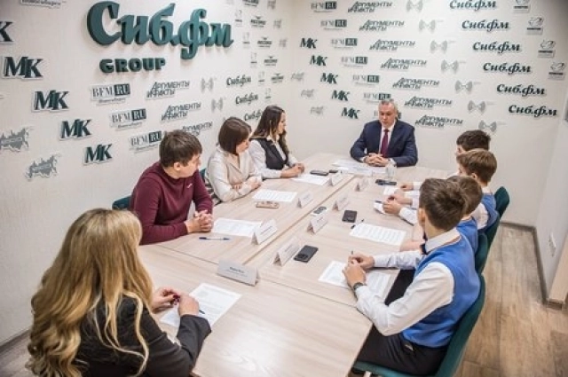 В Новосибирской области продолжат развивать туристические направления.