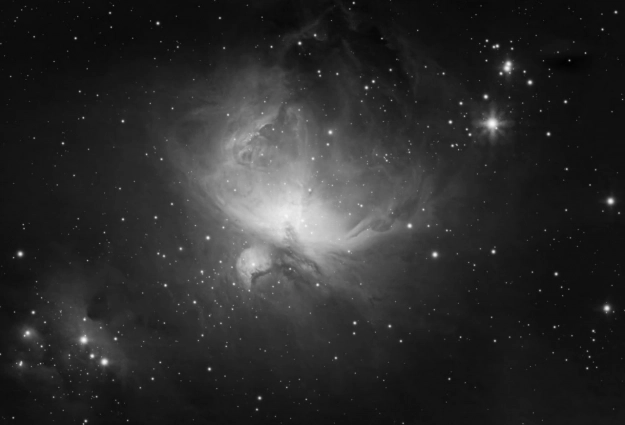 туманность Ориона