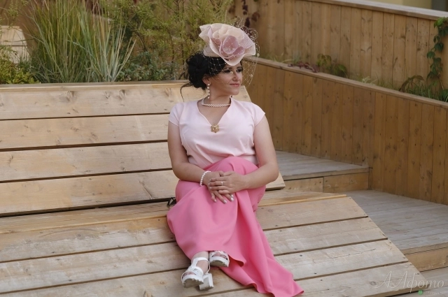 Ирина Дружинина участвовала в трёх конкурсах красоты