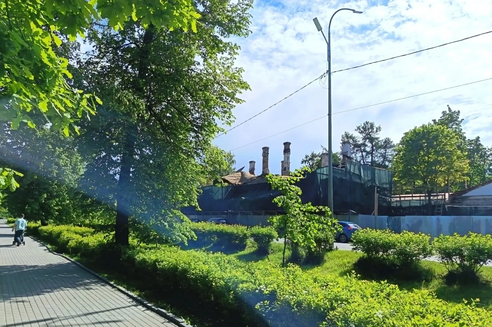 В 2027 году в Доме горного начальника музей должен был подготовить новую экспозицию.