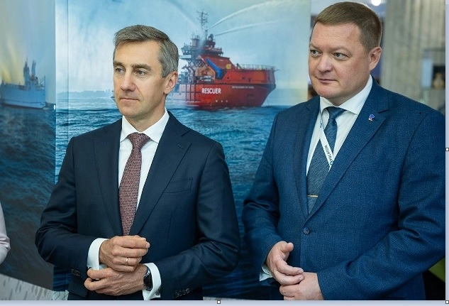 Ростелеком