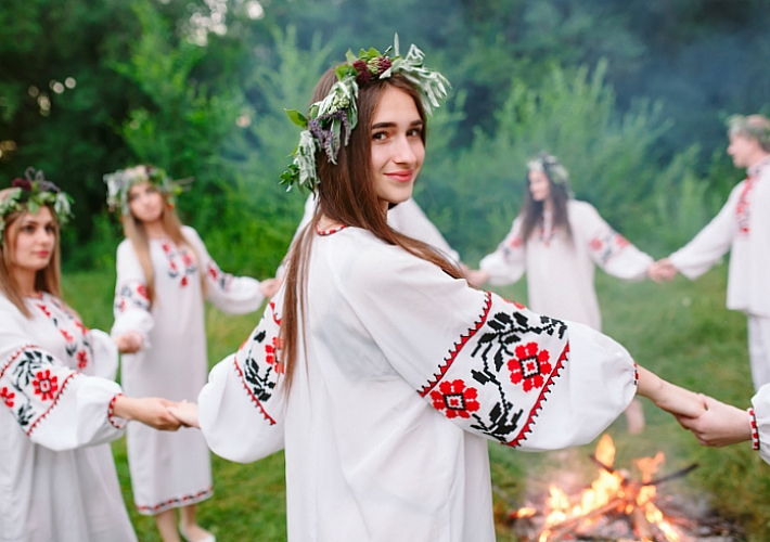 купала