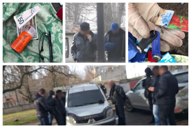 В ХЕРСОНЕ МУЖЧИНЫ, ПРИКРЫВАЯСЬ РАБОТОЙ НА ИНТЕРНЕТ-ПРОВАЙДЕРА, ОГРАБИЛИ 15 КВАРТИР
