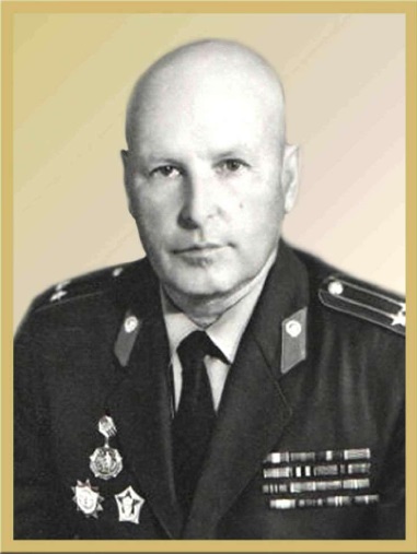 Воловик Александр