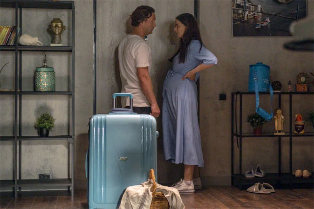 сериал Последователи