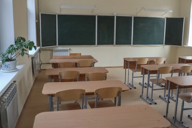 К обучению детей привлекут студентов педагогического института.