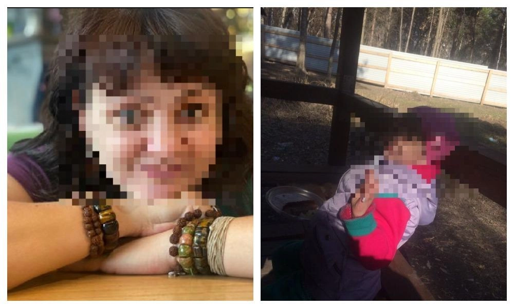убийство 10-летней девочки под Новосибирском