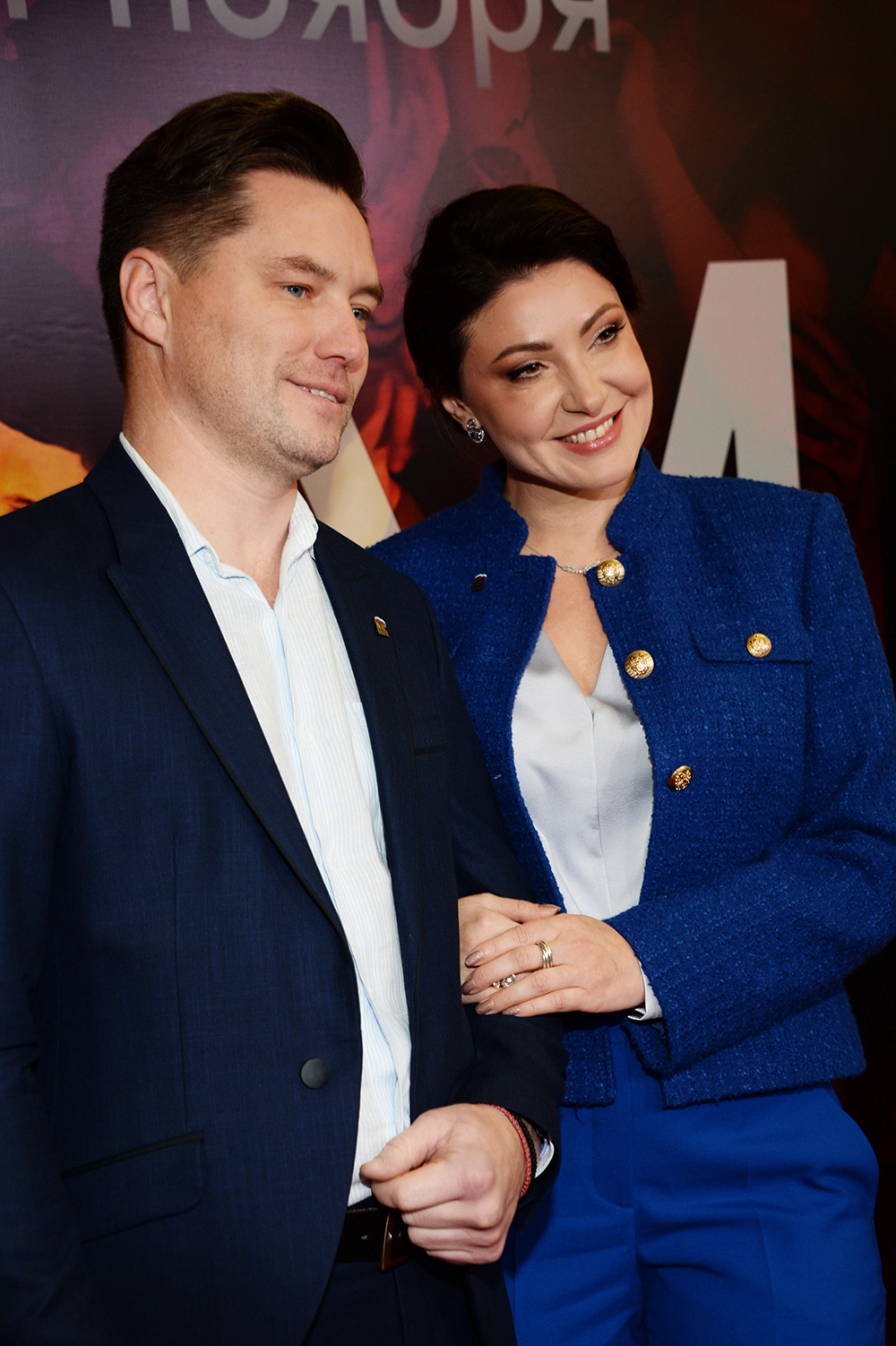 Анастасия Макеева