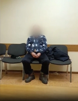 Задержанному грозит долгий срок в тюрьме.