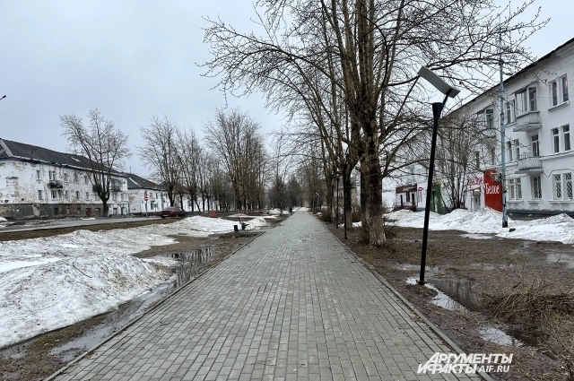 Посёлок Углеуральский.