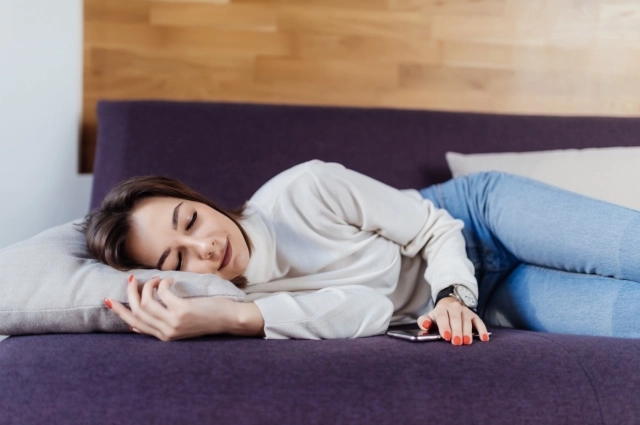 25 октября можно заглянуть в сонник и глянуть, что значит приснившееся в ночь с 24 на 25 октября.