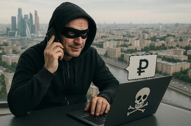 Мошенникам безжалостны к старикам и детям.