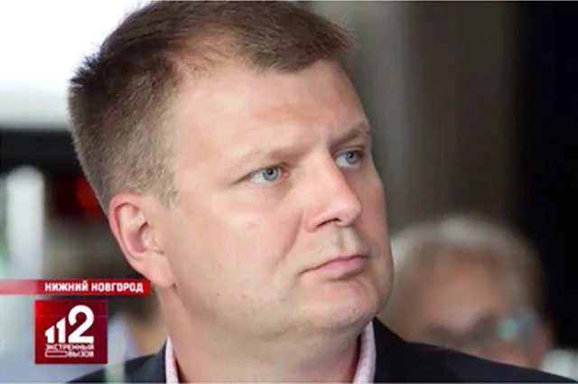 бизнесмен, арест, нижний новгород, банда из чоп, картушин