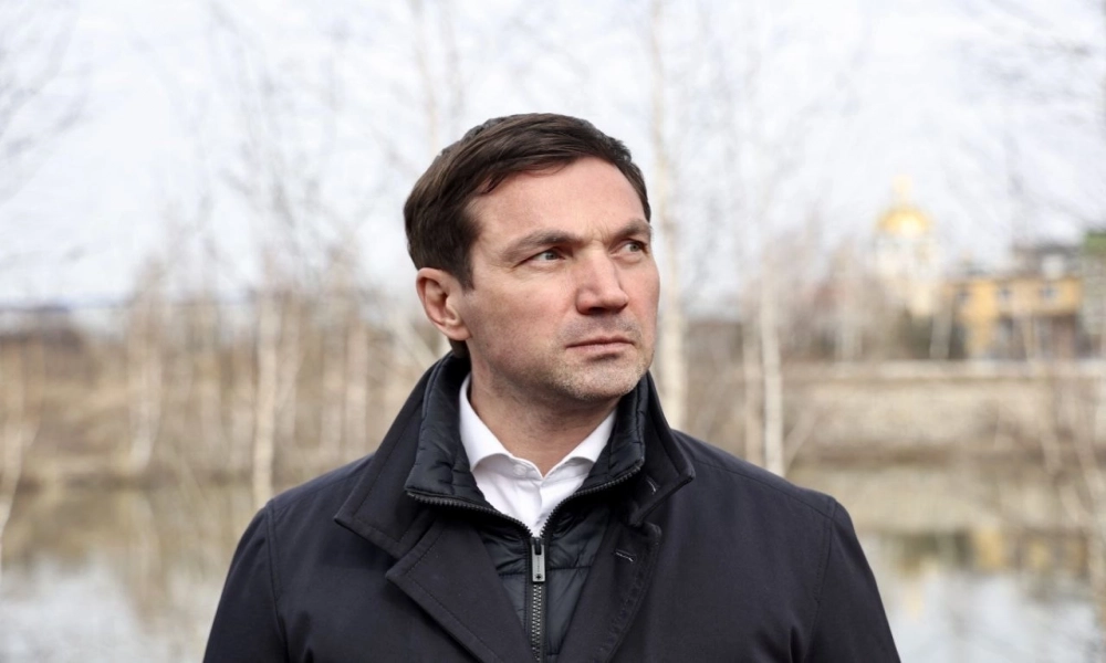 Алексей Лошкин выразил готовность Челябинска прийти на помощь.