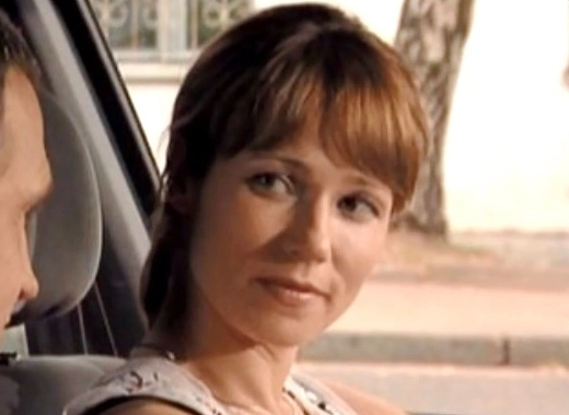 Светлана Чернышкова в фильме «Я сыщик», 2007 г.