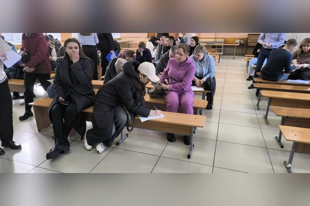 Пожар в доме на Больничном, 10