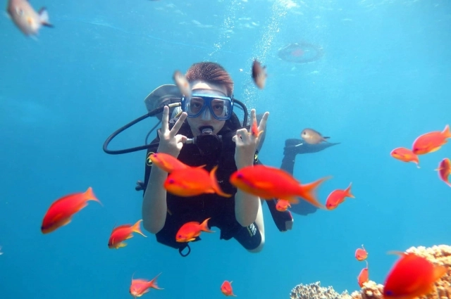 Покупать экскурсии лучше у гидов в отелях.