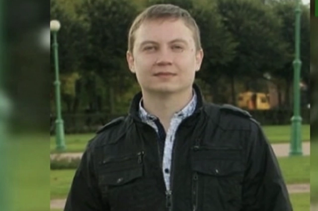 О Павле Нефедове несколько лет назад выходил сюжет на НТВ