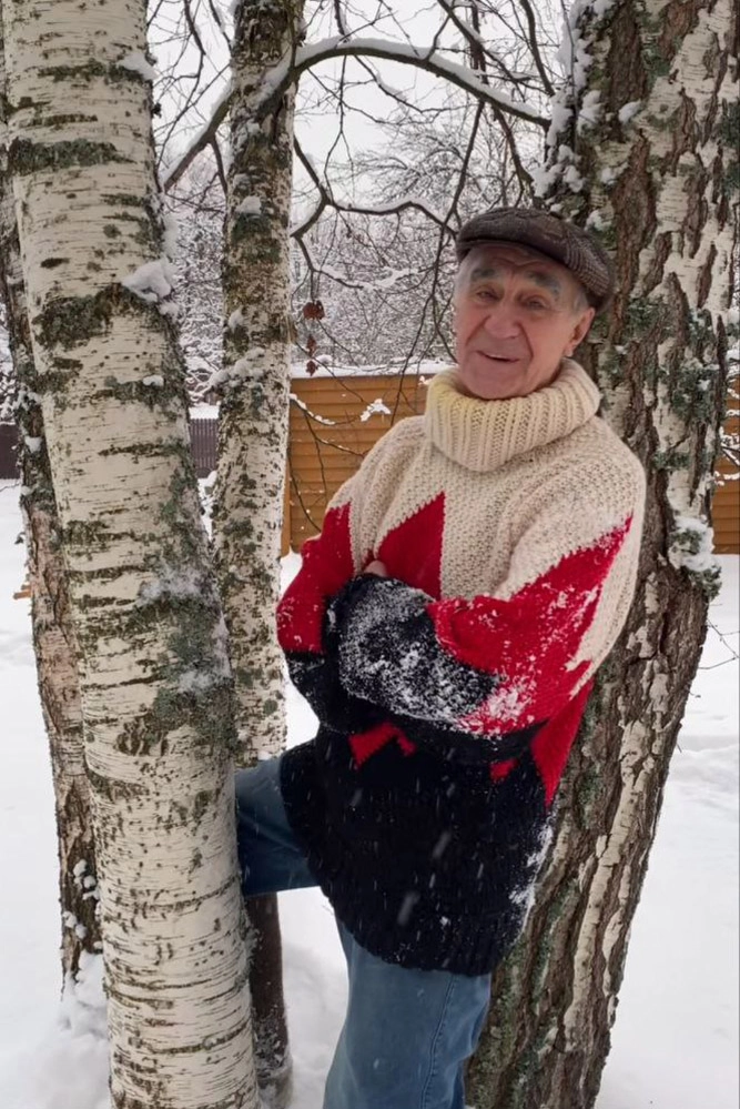 Наследник не понимает, почему отец оборвал все связи не только с повзрослевшим чадом, но и с внуками.