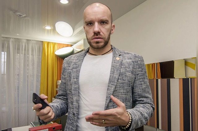 На данный момент основатель финансовой пирамиды находится в СИЗО.