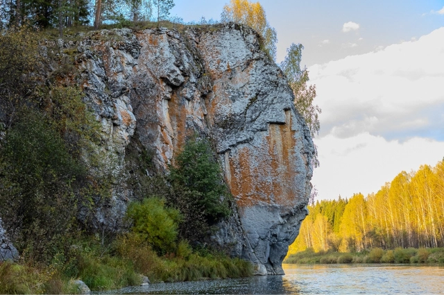 Главная река Урала. Как Чусовая изменила жизнь целого края