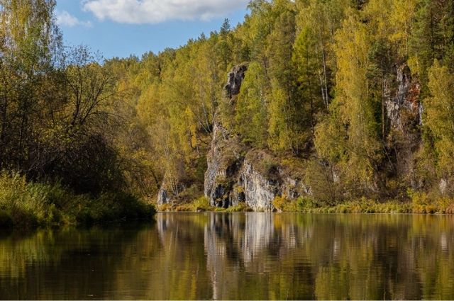 Главная река Урала. Как Чусовая изменила жизнь целого края