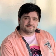 Антон Быковский