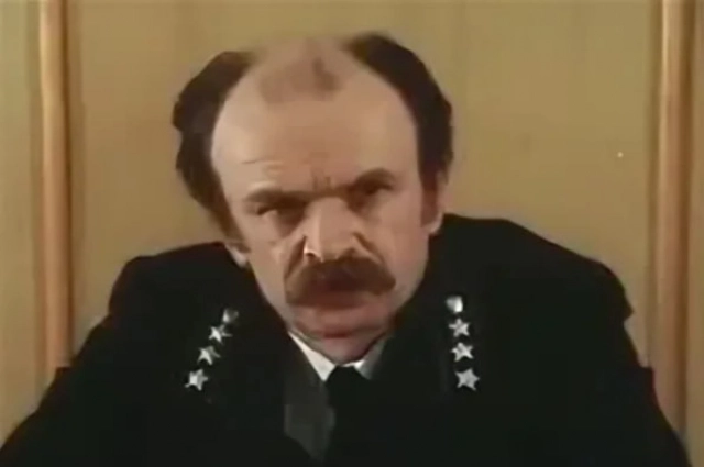 Андрей Голиков.