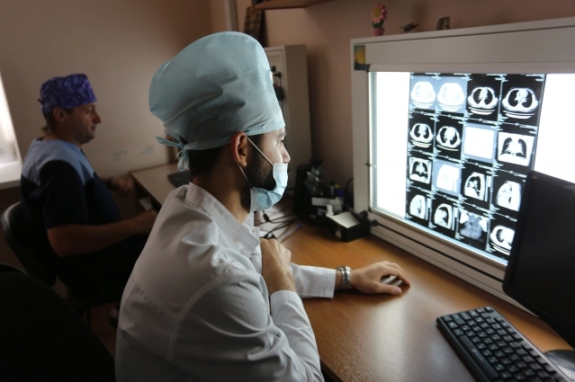 18 районов Татарстана входят в зону риска.