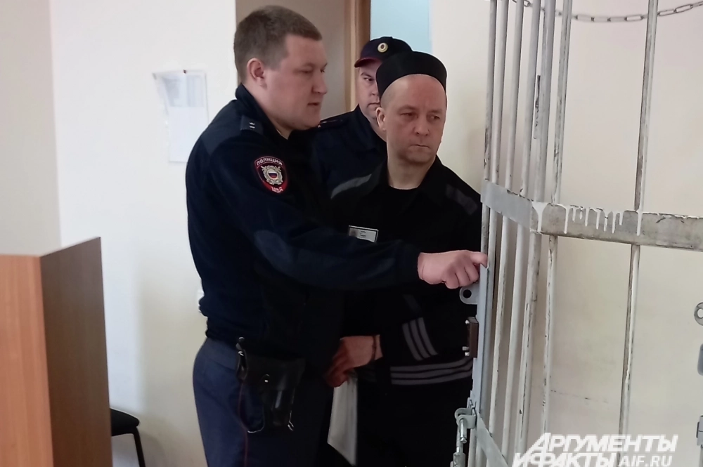 Мелюх отбывает наказание в колонии особого режима.